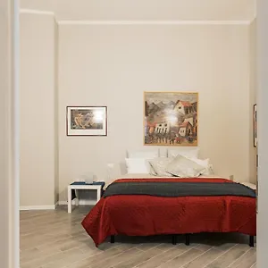 Cozy And Warm 1 Bedroom - Via Sapeto Milano