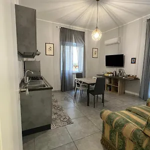 Casa D10s Centro Spagnoli Napoli